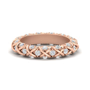 xoxo-eternity-diamond-wedding-band-in-rose-gold-FD11380B-NL-RG